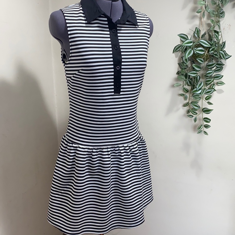 NWT Maude Dress Sz Med